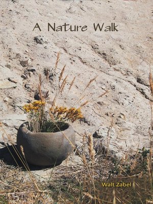 cover image of A Nature Walk